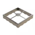 PIC-S-203F - RF SHIELD FRAME, 1.032X1.032"