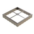 PIC-S-208F - RF SHIELD FRAME, 1.559"X1.559"
