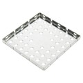 SMS-254C - RF SHIELD 1.058" X 1.058" SMD