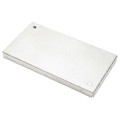 SMS-456C - RF SHIELD 0.859" X 1.567" SMD