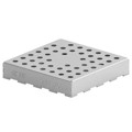 2118708-2 - RF SHIELD 1.032"X1.032" SMD 1PC