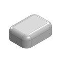 MS087-10S - 8.7 X 6.3 X 3MM EMI/RF SHIELD