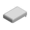 MS156-10S - 15.6 X 10.6 X 3MM EMI/RF SHIELD