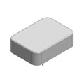 MS323-30S - 32.3 X 23.8 X 9MM EMI/RF SHIELD
