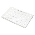 SMS-205C - RF SHIELD 1" X 1.522" SMD