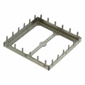 36503255S - RF SHIELD 0.984" THROUGH HOLE