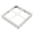 SMS-404F - RF SHIELD 1.282" X 1.282" SMD