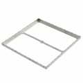 36103605 - RF SHIELD 2.402" X 2.402" SMD