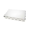 54-CBSA-1.0X1.25X0.5 - RF SHIELD 1" X 1.25" T/H
