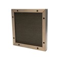 9100-0004-94 - EMI VENT PANEL - 5" X 5"