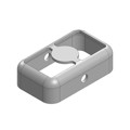 MS102-10F - RF SHLD FRAME 0.236"X0.402" SLDR