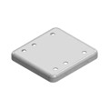 MS213-10CP - RF SHLD COVER 0.799"X0.854" SLDR