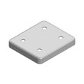MS220-10CP - RF SHLD COVER 0.783"X0.89" SLDR
