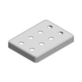 MS323-10CP - RF SHLD COVER 0.961"X1.295" SLDR