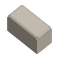 G-0225SC0453-0150XC - RF SHIELD 0.225" X 0.453" COVER