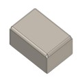 G-0339SC0500-0150XC - RF SHIELD GUARDIAN .339" X .500"