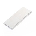 G-0800SC1800-0130ZC - RF SHIELD 0.800" X 1.800" COVER