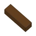 G-1000SA3400-0400YC - RF SHIELD 1.000" X 3.400" COVER