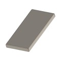 G-1560SC2560-0185YC - RF SHIELD 1.560" X 2.560" COVER