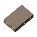 B-0875CC1375-0190XC - RF SHIELD 0.875" X 1.375" COVER