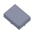 G-0500SA0675-0090ZC - RF SHIELD GUARDIAN .500" X .675"