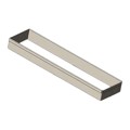 H-1000SA5650-0550YF - RF SHIELD 1.000" X 5.650" FRAME