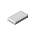 MS183-10S - 18.3 X 10.5 X 3MM EMI/RF SHIELD