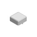 MS130-10S - 13 X 13 X 5MM EMI/RF SHIELD