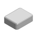 MS168-10S - 16.8 X 13.5 X 5MM EMI/RF SHIELD