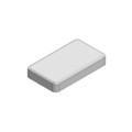 MS268-20S - 26.8 X 15.6 X 4MM EMI/RF SHIELD