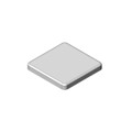MS259-10S - 25.9 X 25.9 X 3MM EMI/RF SHIELD