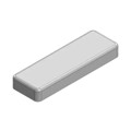 MS412-10S - 41.2 X 13.6 X 5.1MM EMI/RF SHIEL