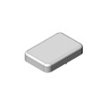 MS288-10S - 28.8 X 19.4 X 5MM EMI/RF SHIELD