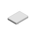 MS323-10S - 32.3 X 23.8 X 3.7MM EMI/RF SHIEL