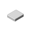 MS293-10S - 29.3 X 25.3 X 6.4MM EMI/RF SHIEL