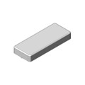 MS448-20S - 44.8 X 18.2 X 5.7MM EMI/RF SHIEL