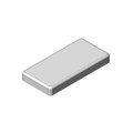 MS473-10S - 47.3 X 23.3 X 5.3MM EMI/RF SHIEL