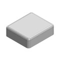 MS260-10S - 26 X 23 X 7.8MM EMI/RF SHIELD