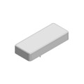 MS415-10S - 41.5 X 16.8 X 6.8MM EMI/RF SHIEL