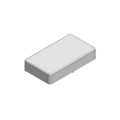 MS353-10S - 35.3 X 20 X 6.4MM EMI/RF SHIELD