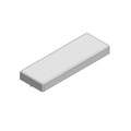MS593-20S - 59.3 X 20.6 X 5.7MM EMI/RF SHIEL