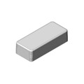 MS544-20S - 54.4 X 23.9 X 13.5MM EMI/RF SHIE