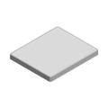 MS585-10S - 58.5 X 49.7 X 4.7MM EMI/RF SHIEL