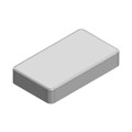 MS638-10S - 63.8 X 36.3 X 11MM EMI/RF SHIELD