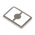 3670209 - WE-SHC TWO-PIECE SEAMLESS SHIELD