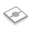 3670213 - WE-SHC TWO-PIECE SEAMLESS SHIELD