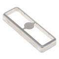 3670412 - WE-SHC TWO-PIECE SEAMLESS SHIELD
