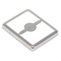3670299 - WE-SHC TWO-PIECE SEAMLESS SHIELD