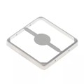 3670259 - WE-SHC TWO-PIECE SEAMLESS SHIELD