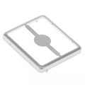 3670290 - WE-SHC TWO-PIECE SEAMLESS SHIELD